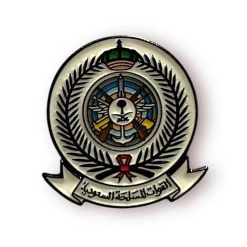 ستكر القوات المسلحة