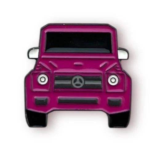 ستكر جي كلاس بينك