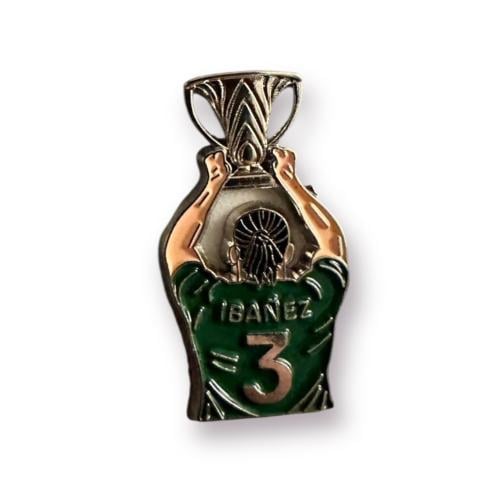 ستكر ايبانيز