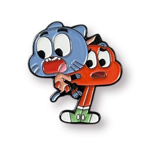 ستكر قامبول ودارون