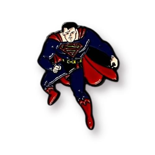 ستكر سوبر مان