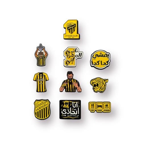 تجميعة نادي الاتحاد (10)