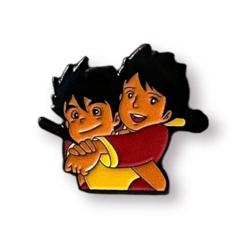 ستكر عدنان و لينا