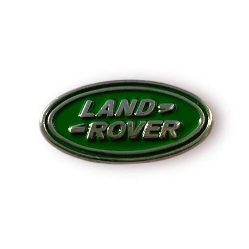 ستكر لاندروفر