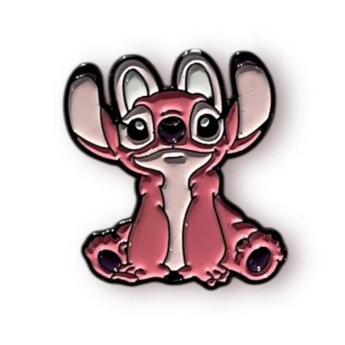 ستكر ليلو آند ستيتش