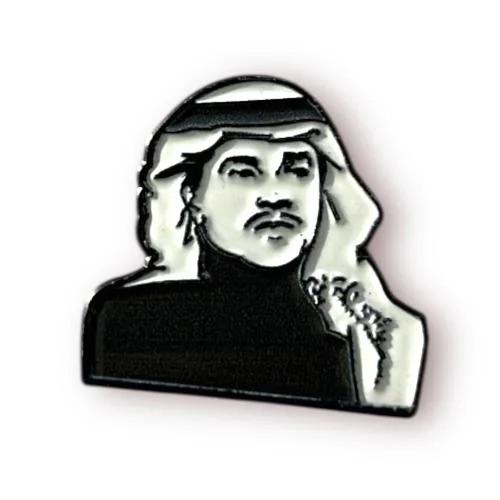 ستكر حديد