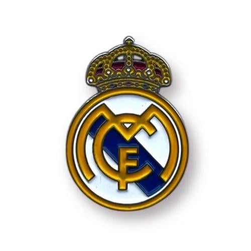 ستكر شعار ريال مدريد