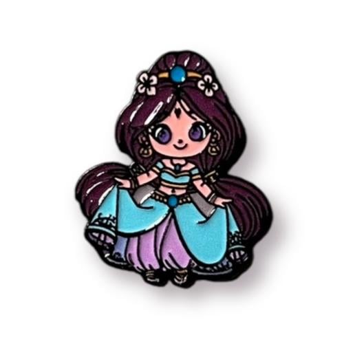 ستكر الاميره جاسمين