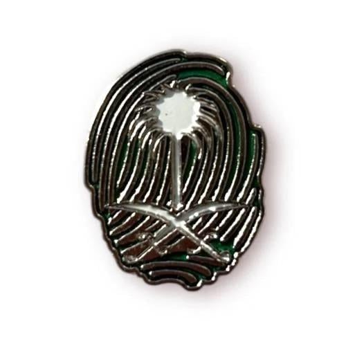 ستكر حديد بصمة سعوديه