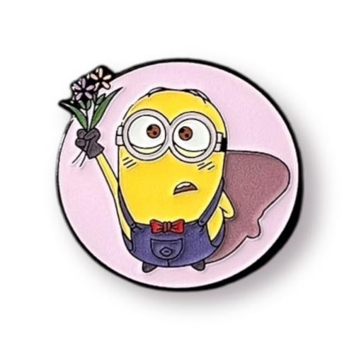 ستكر مينيونز