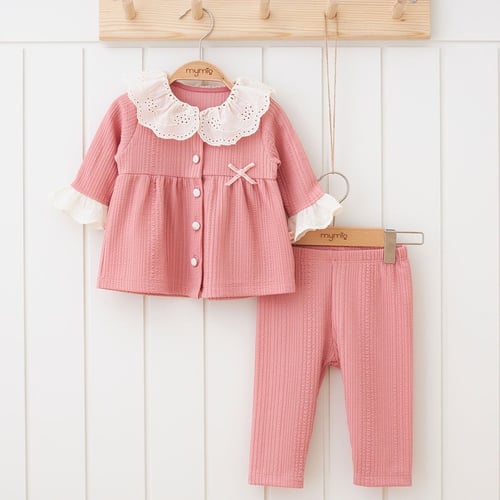 وردة الغروب