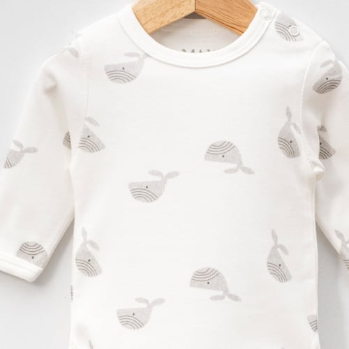 بودي داخلي للأولاد 3 قطع