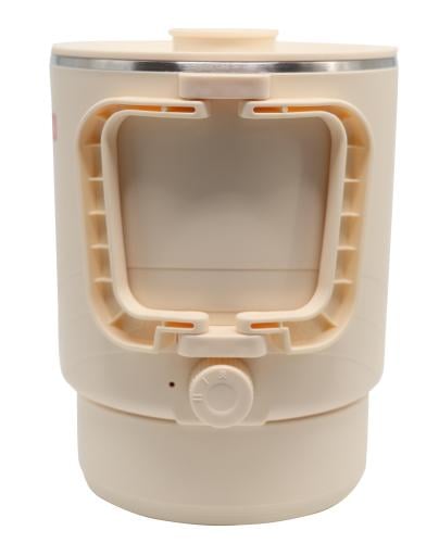 غلاية ماء كهربائية لون بيج TOLON 600W 0.8L