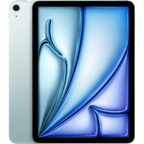Apple iPad Air 11 M4 5G Tablet 2026 - 512 Gigabytes