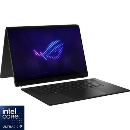 Asus Rog Zephyrus Duo 16 OLED screen with 3K resolution gaming laptop