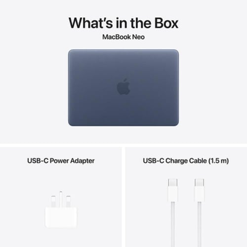 ماك بوك نيو 13 بوصة - خيارات متعددة - الطلب المسبق...