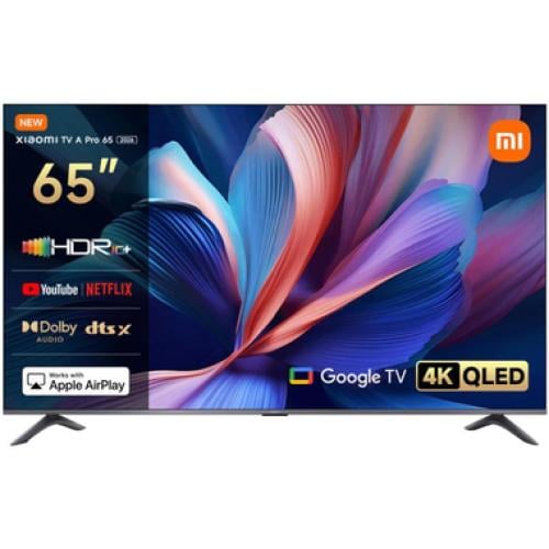 Xiaomi 65-inch smart TV