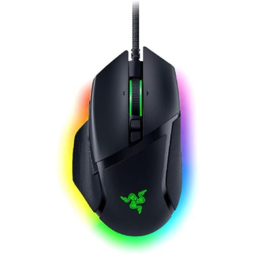 Reser Pisilisk V3 RGB lighting zones chroma gaming...