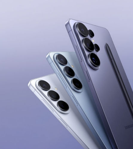 Galaxy S26 Ultra - الطلب المسبق استلام بعد 30 يوم