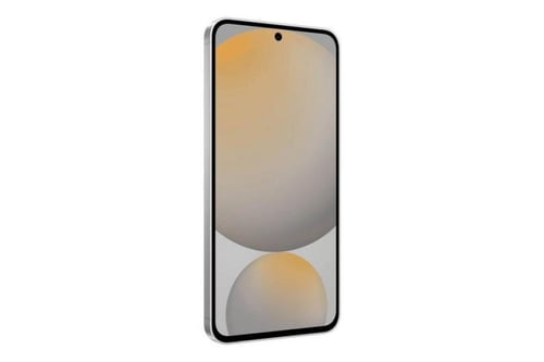 سامسونج S24 Fe ذاكرة 256 جيجا 8 رام 5G رمادي