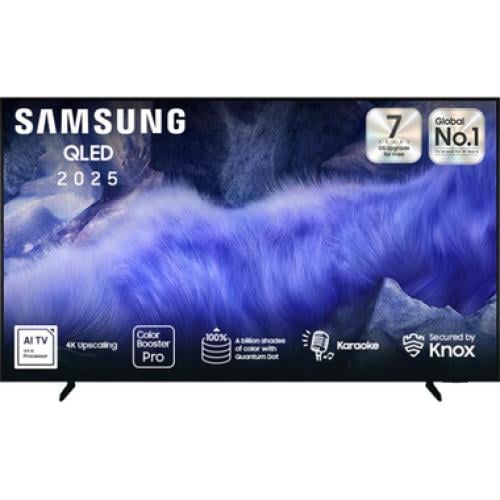 Samsung 75 inch smart television