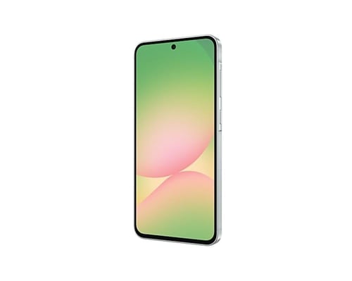 سامسونج A56 ذاكرة 128 جيجابايت 8 رام 5G رمادي فاتح