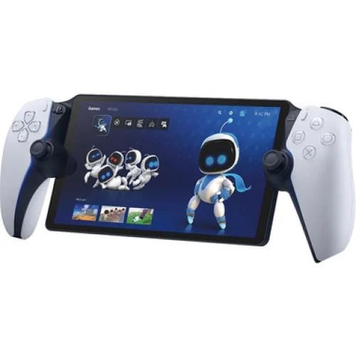 Sony PlayStation Portal remote control