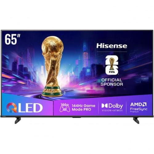 Hisense 65 inch smart television