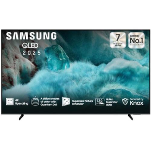 Samsung 98 inch smart television