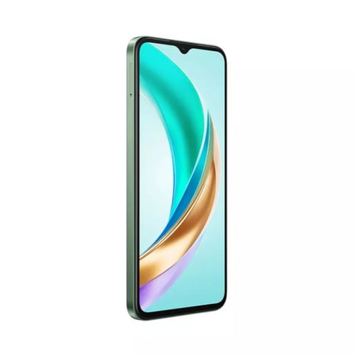 هونر X6b ذاكرة 256 جيجا 6+6 رام 4G أخضر