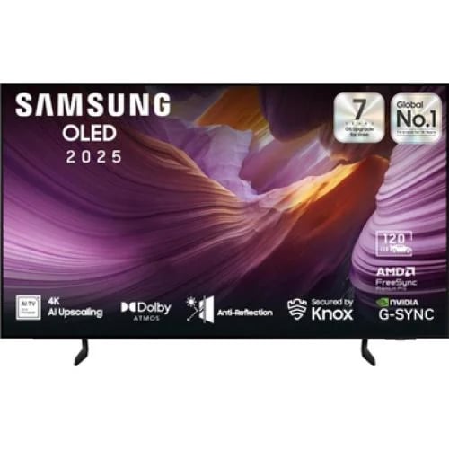 Samsung 65 inch smart television