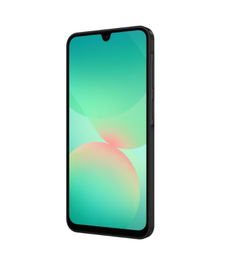 سامسونج A26 ذاكرة 256 جيجا 8 رام 5G اسود