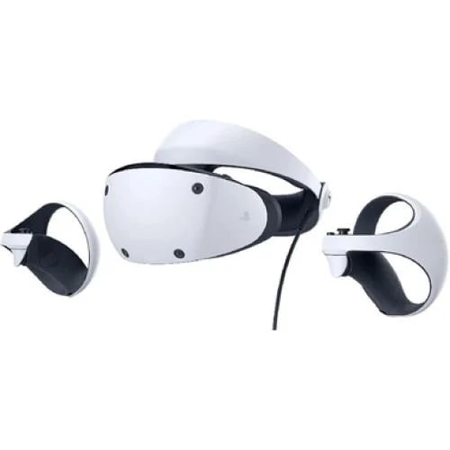 Sony PlayStation VR2 virtual reality glasses