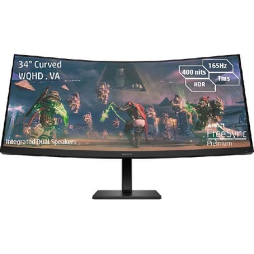 HP Omen 34 C 34 inch