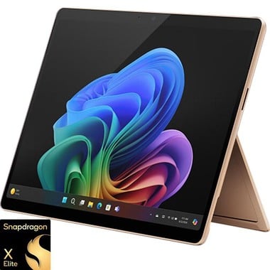 Microsoft Surface Pro 13 inch - 2 in 1 detachable...
