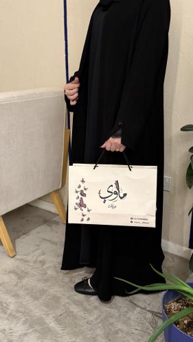 عباية الهنوف