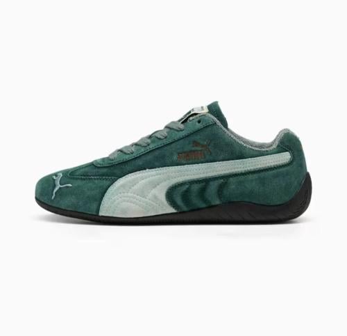 Puma - Dark Myrtle-Green Moon