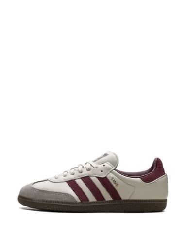 Adidas - Handball Spezial (red/ white)