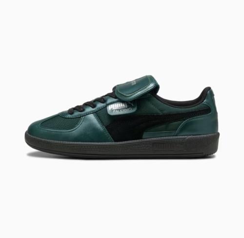 PUMA x HARRY POTTER Slytherin™ Palermo