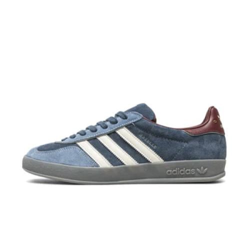 Adidas - Handball Spezial (blue/Red)