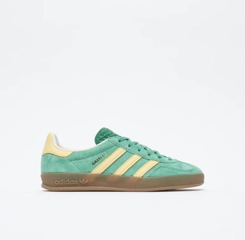 Adidas Originals - Handball Spezial (Core Black/Cloud White/Gum 5)