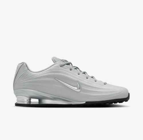 Nike shox Z - Grey
