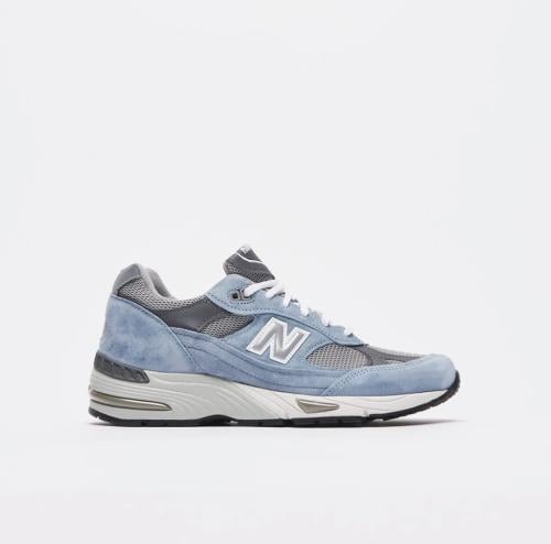 New Balance - M 991 BGG
