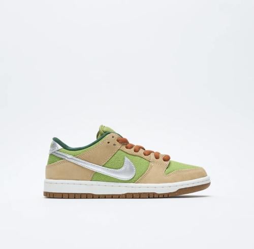 Nike SB - Dunk Low Pro Premium