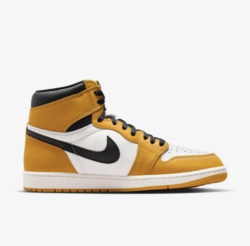 Air Jordan 1 Retro High OG 'Rare Air'