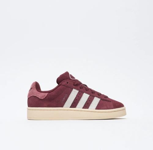 Adidas Originals - Campus 00s W (Shadow Red/Off White)