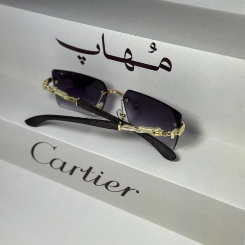 نظارة كارتير | MU 01