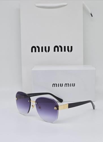 نظارة MIU MIU | UM01