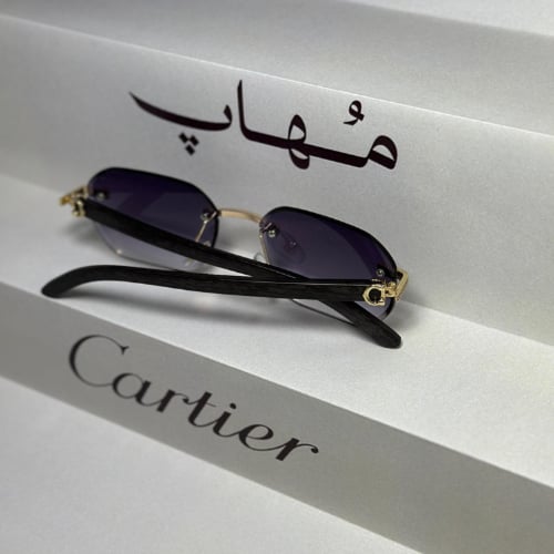 نظارة كارتير | MU 03