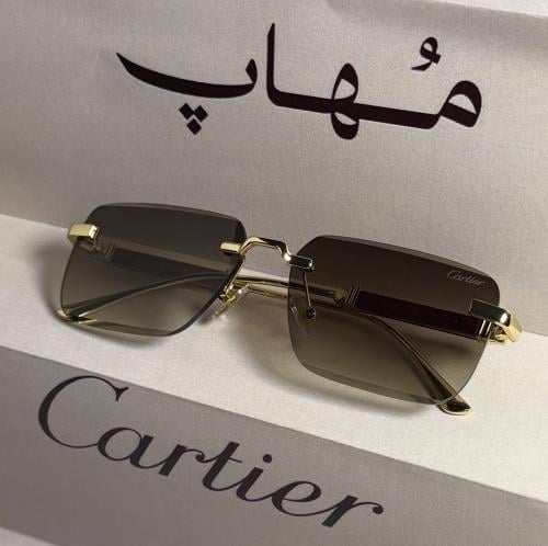 نظارة كارتير | MU 08